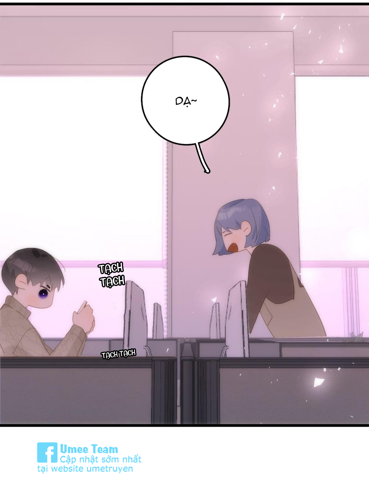 đêm đầy sao nói với em chapter 51 5