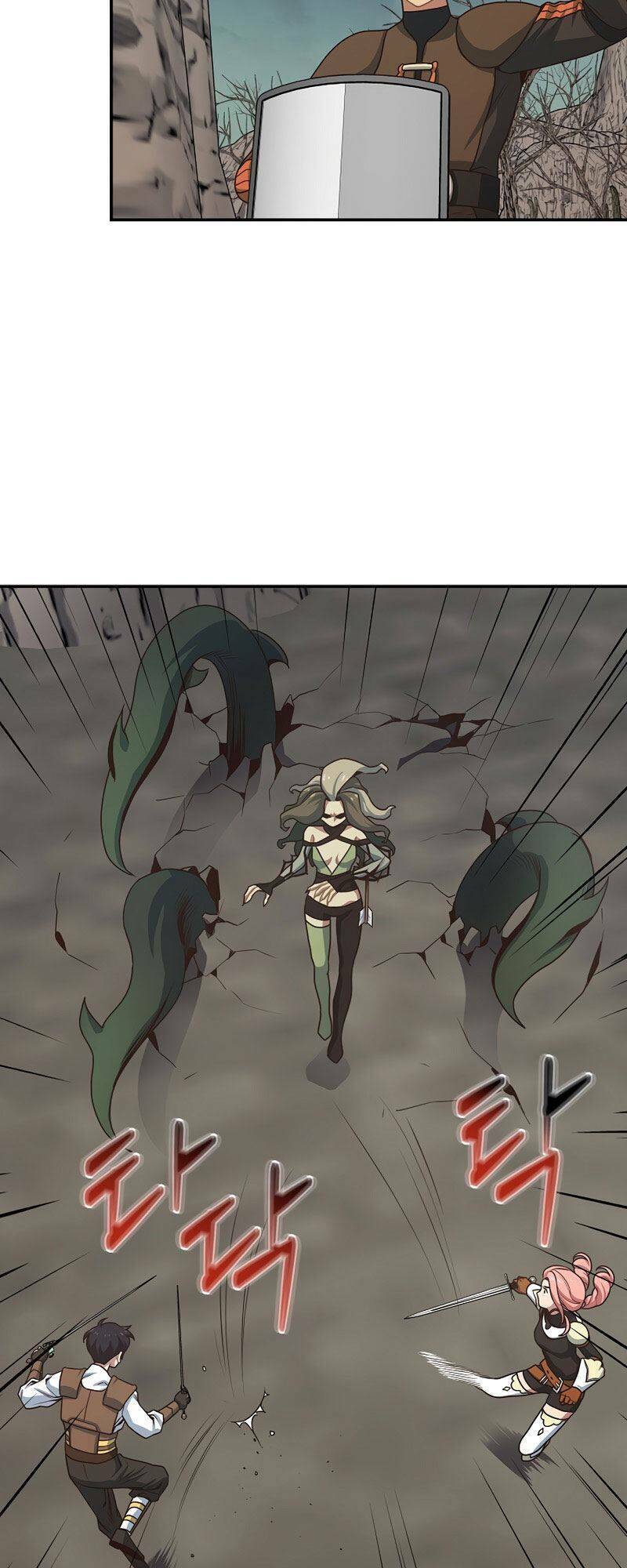 ta độc nhất giữa 7 tỷ người chapter 9 30