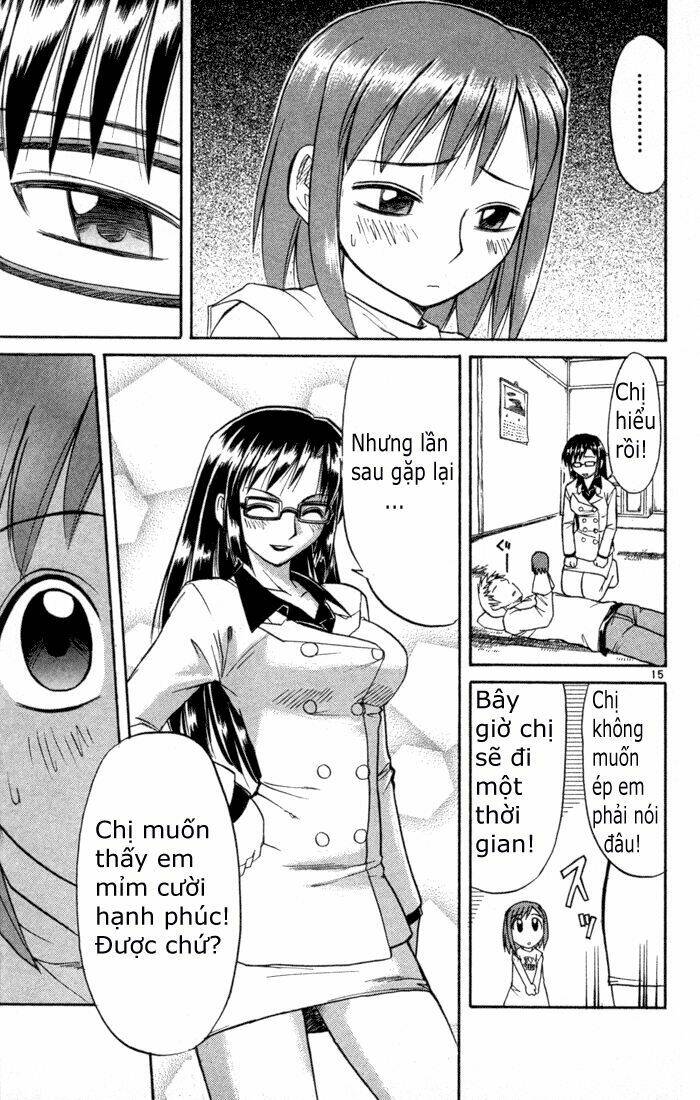 midori no hibi chapter 80 15