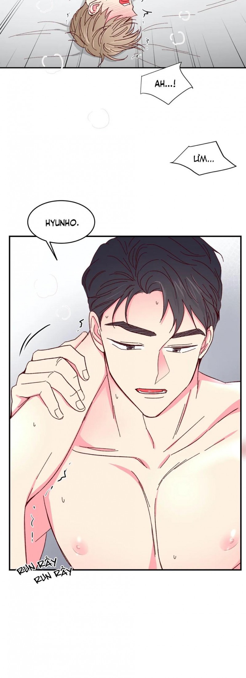 món tráng miệng của sếp tổng chapter 49 9