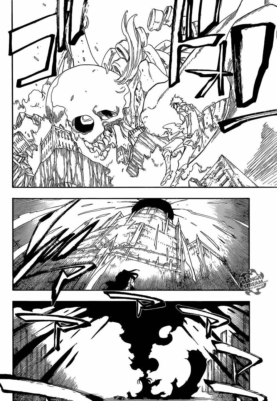 thần chết ichigo chapter 680 18