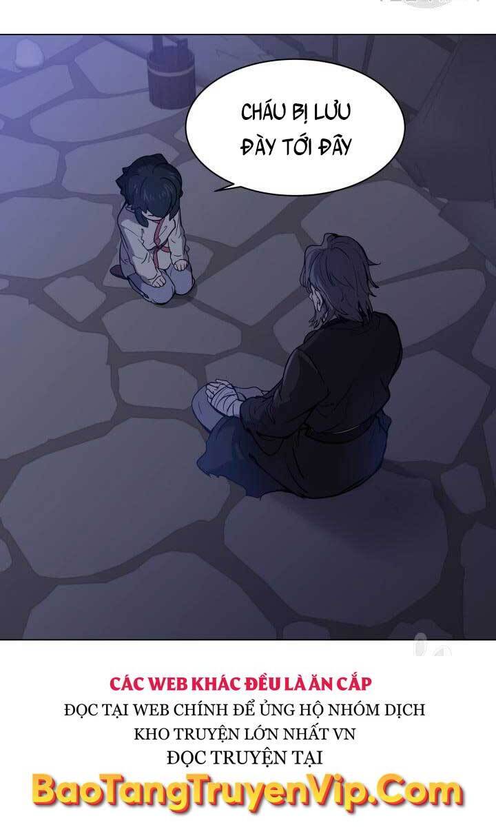 bậc thầy phép thuật ở thế giới võ lâm chapter 9.1 16