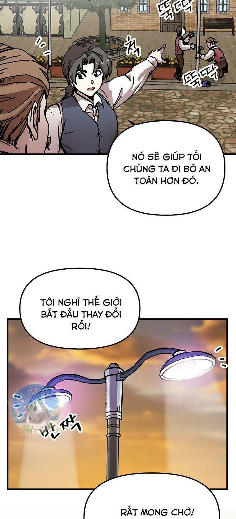 người chơi lỗi chapter 89 39