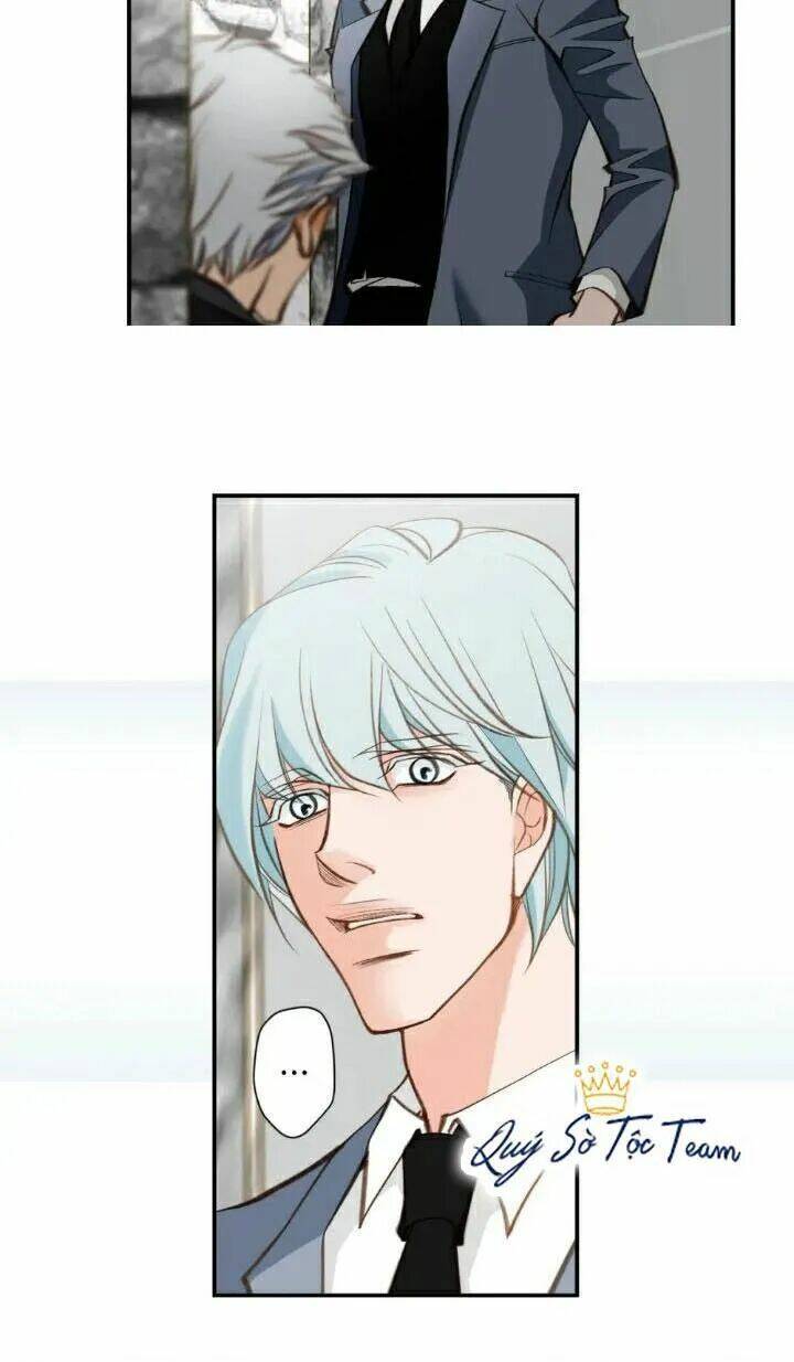 tiếp xúc chí mạng chapter 94 10