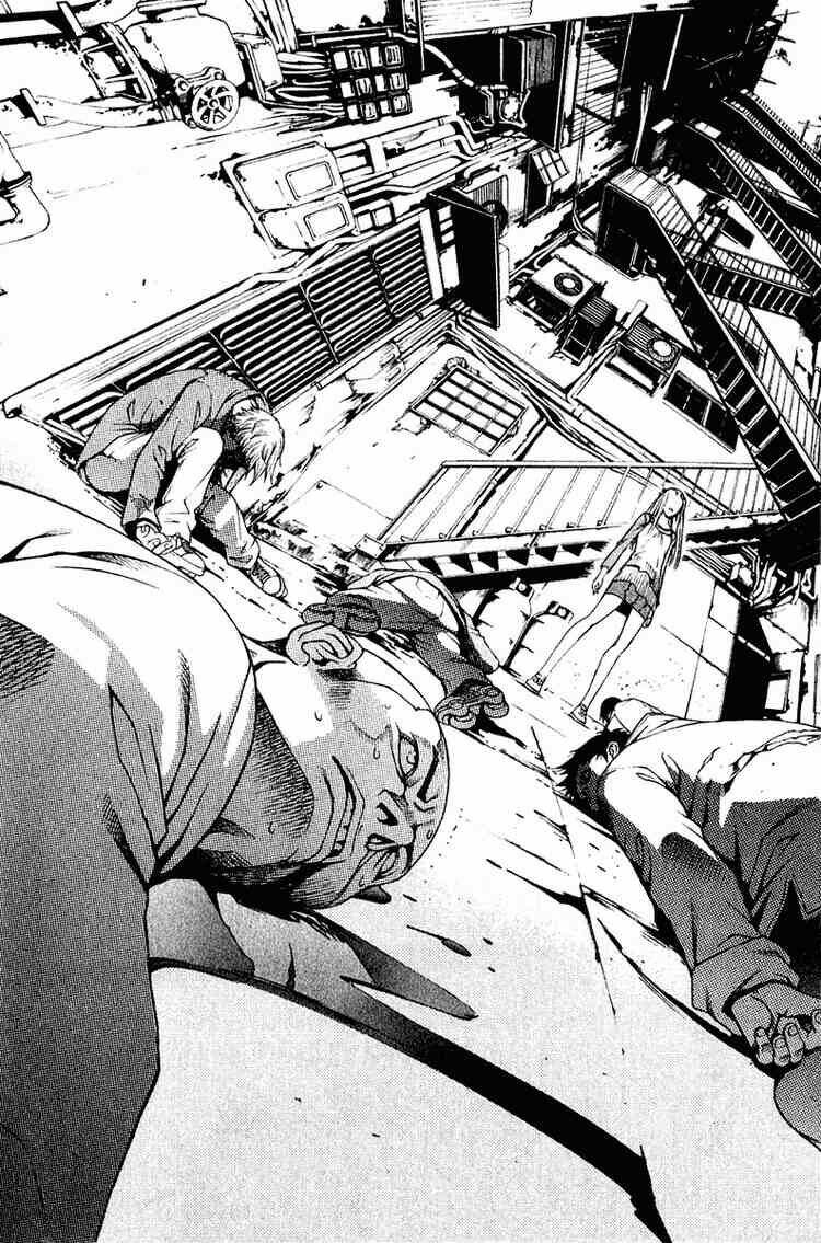 air gear chapter 71 10