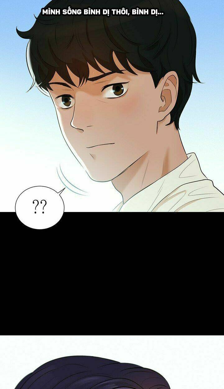 lucky driver chapter 4.5 36