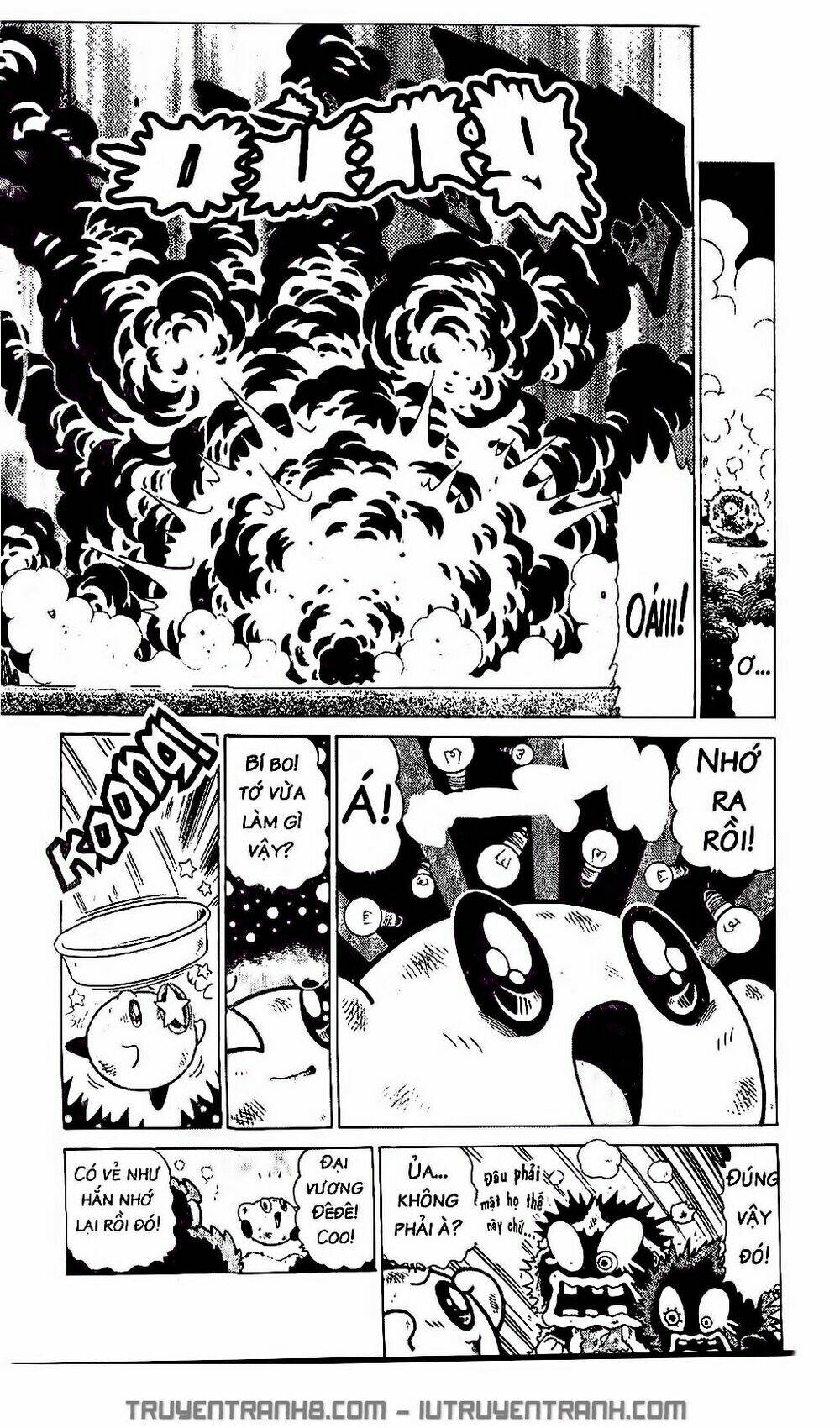 ngôi sao kabi chapter 126 16