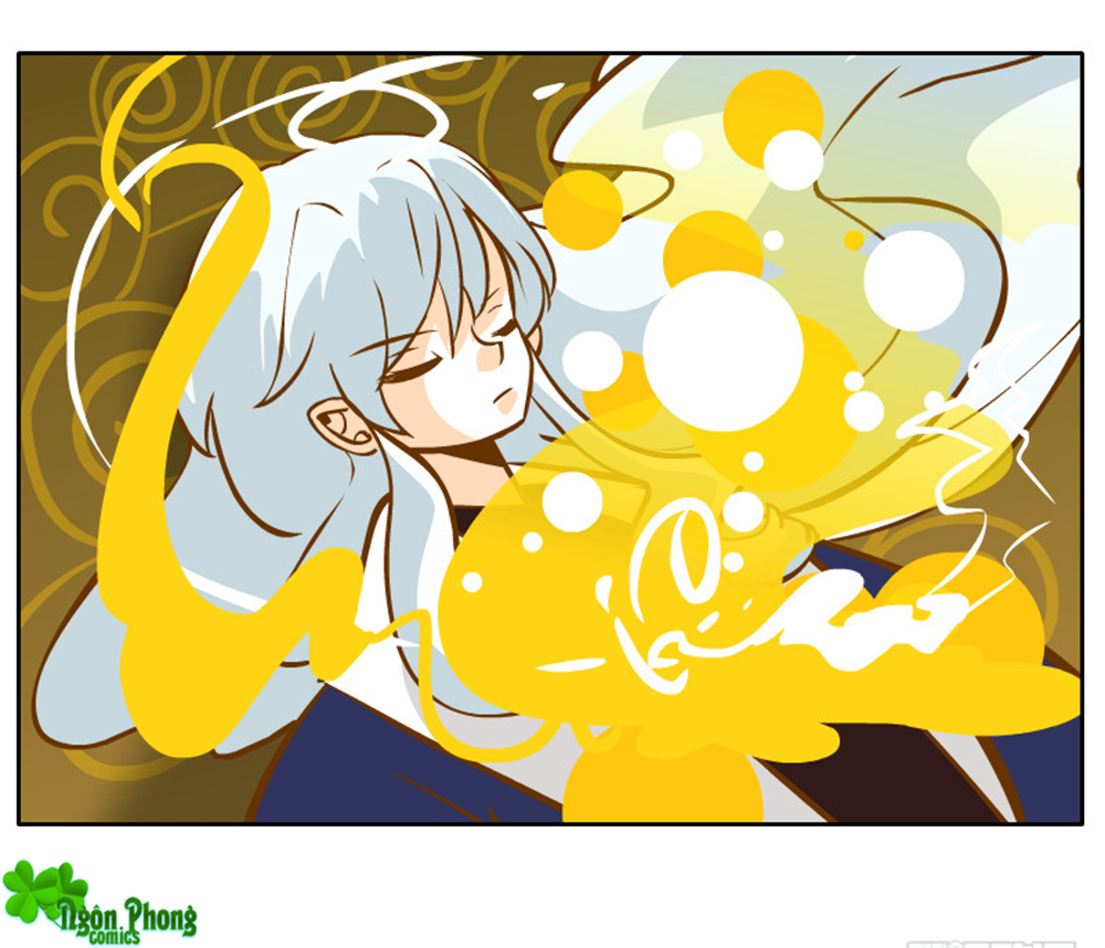 hòa thượng và tiểu long quân chapter 49 65