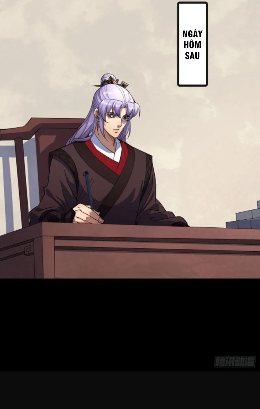 thông u đại thánh chapter 63 11