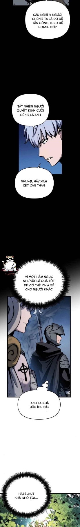 chiến thần chuyển thế chapter 3 29