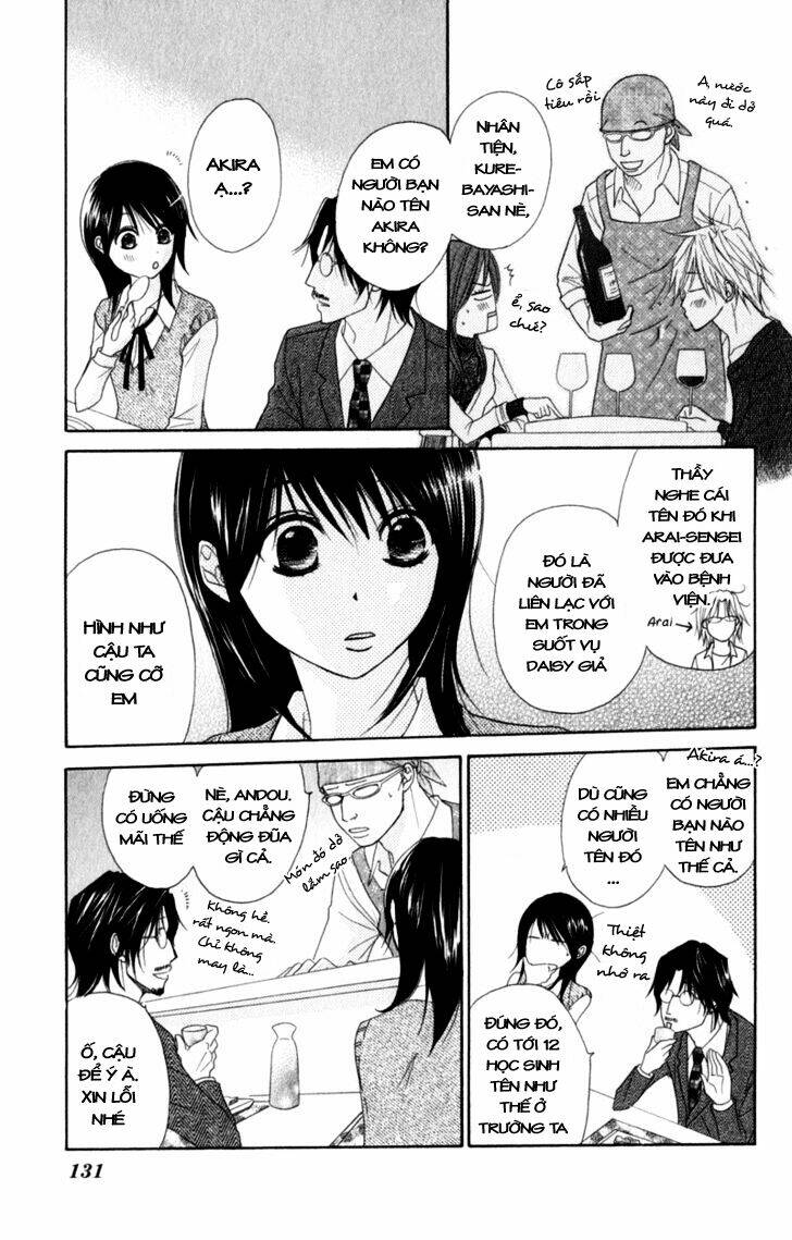 điện kích daisy chapter 28 18