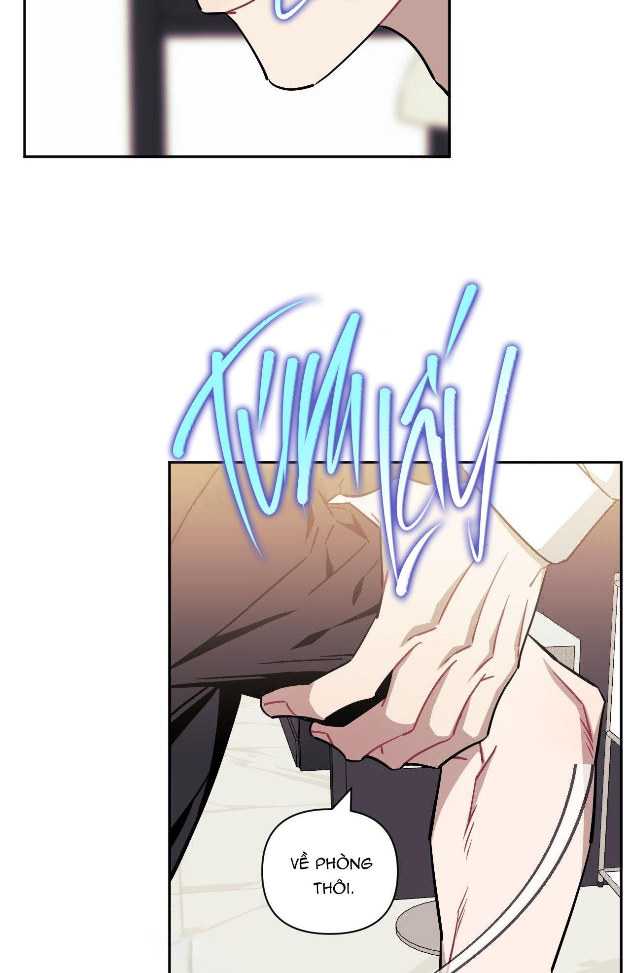 hơn cả bạn bè Chapter 93 anh chủ nt5 15