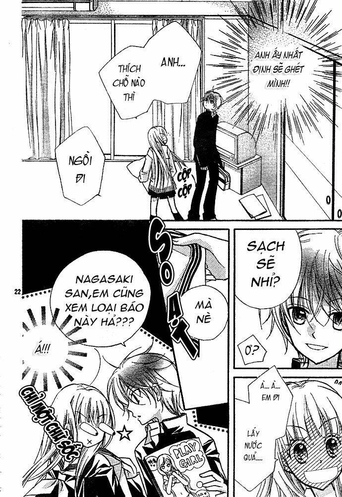 orange planet chapter 2 25