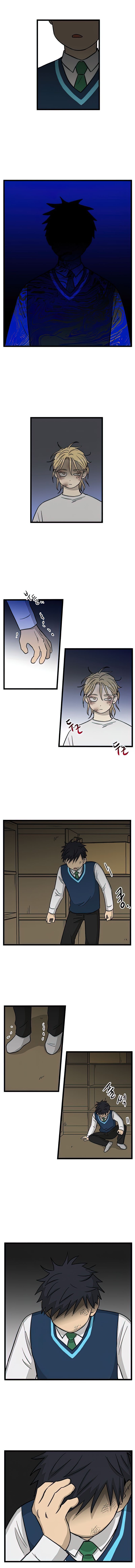 no home - không nhà chapter 159 3