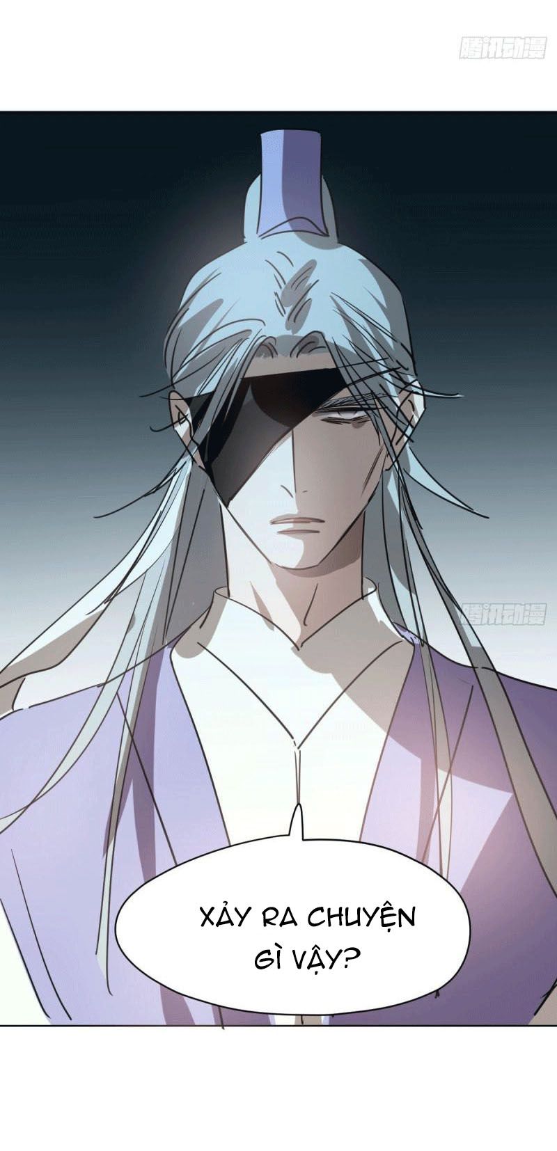 Bắt Lấy Ngao Ngao chapter 108 - Trang 7
