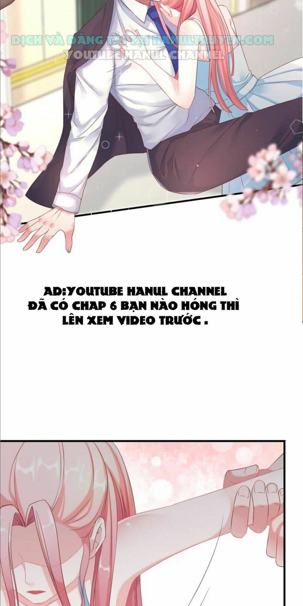 ảnh hậu bé nhỏ của tổng tài chapter 2 15