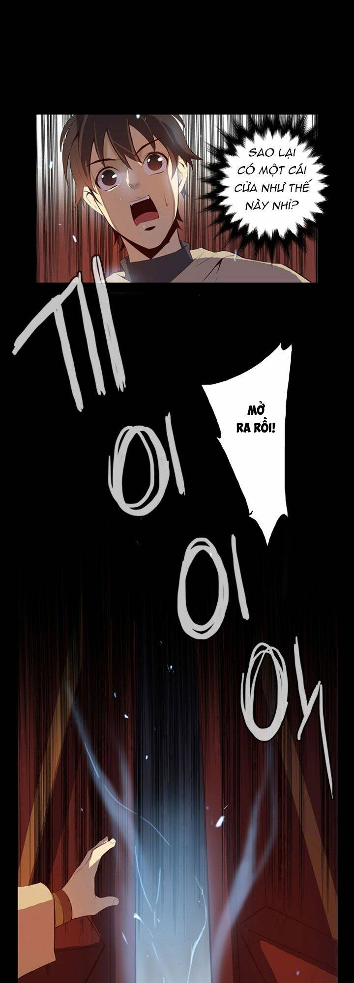 dusk howler chapter 42 31