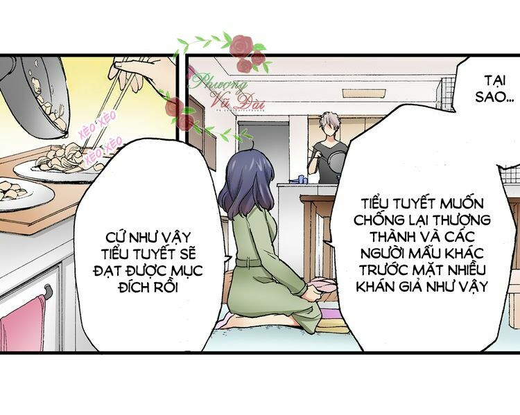 mệnh lệnh tuyệt đối của bá đạo vương tử chapter 34 2