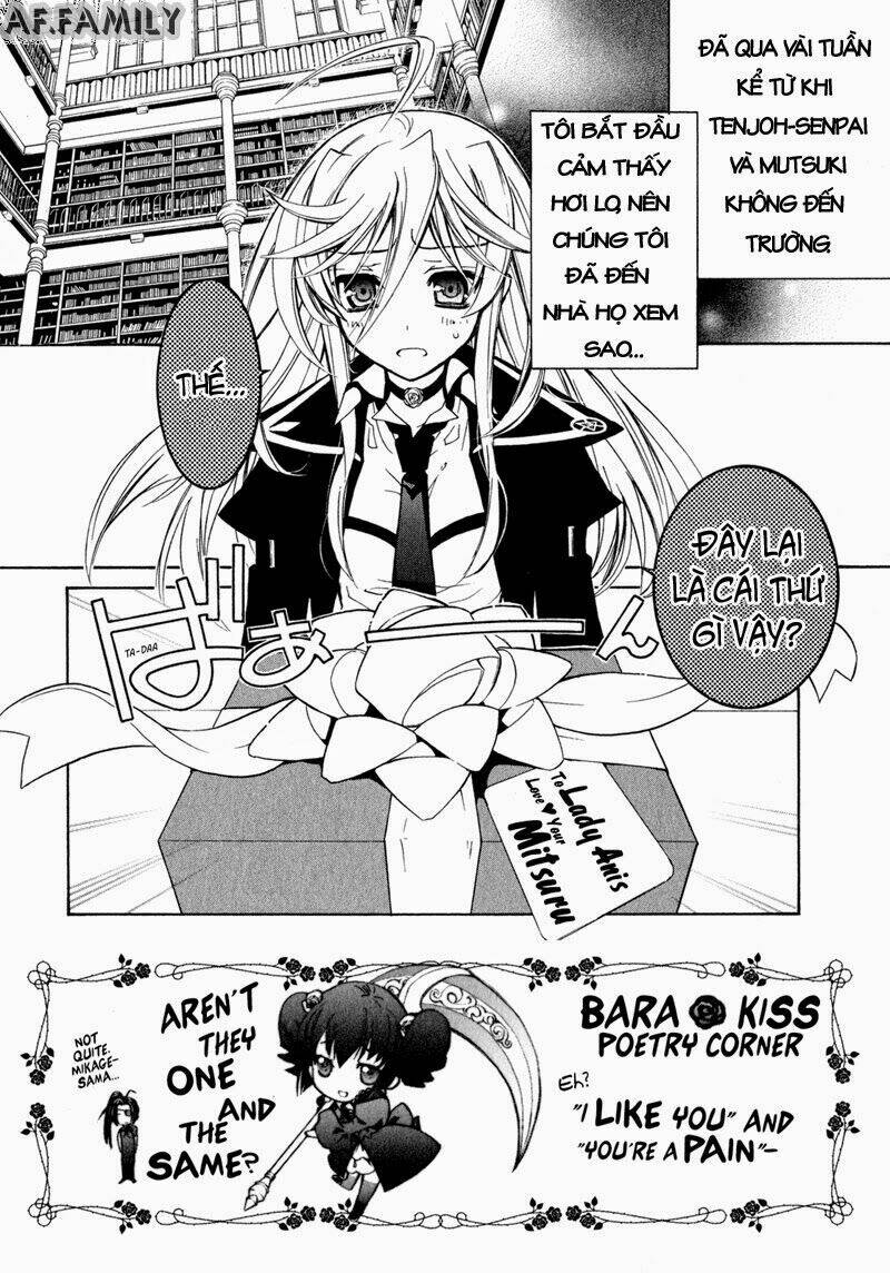 nụ hôn của công chúa tường vi chapter 21 6