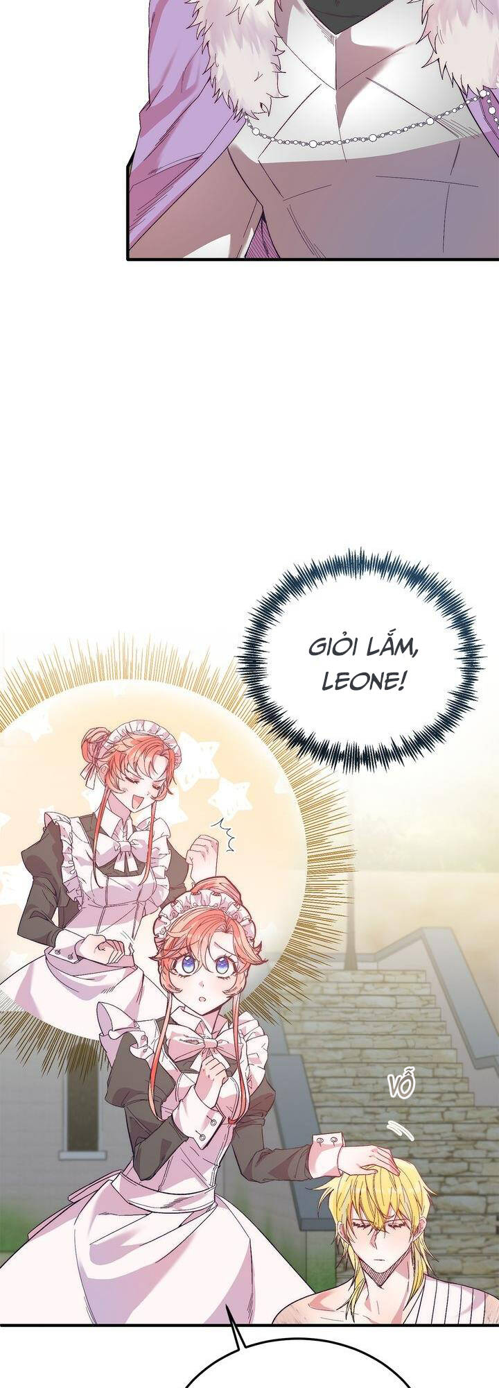 cách để trao vương miện cho vị hoàng tử hoang dã của tôi chapter 23 27