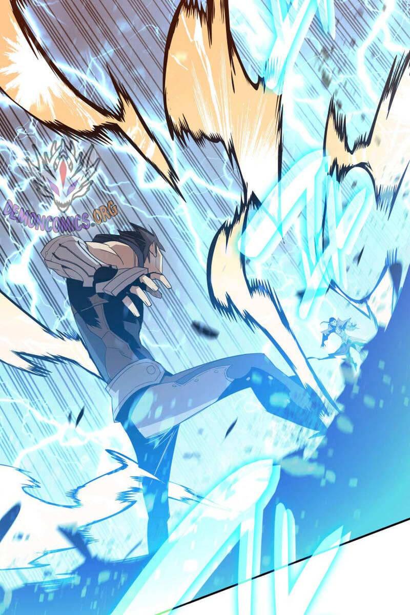 tôi là lính mới chapter 173 48