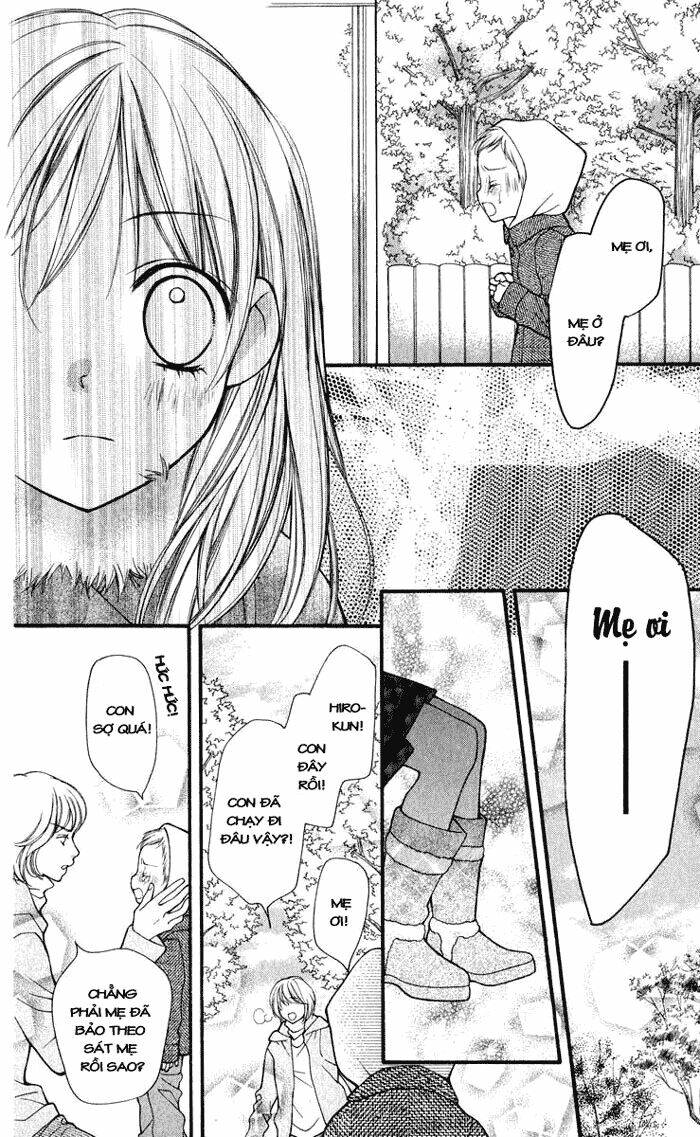 câu chuyện tuổi teen chapter 32 26