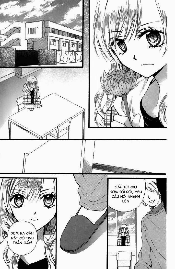 arisa chapter 44 16