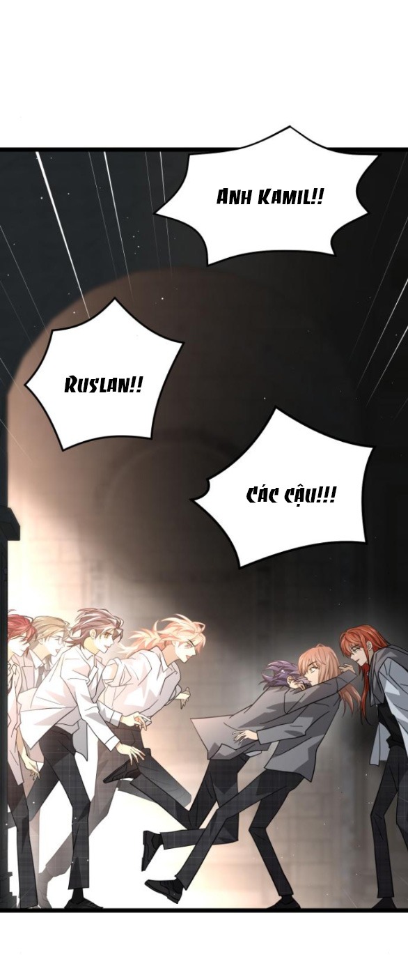 dark moon - tế đàn ánh trăng chapter 49.2 54