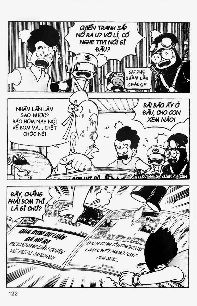 kung fu komang chapter 9 3