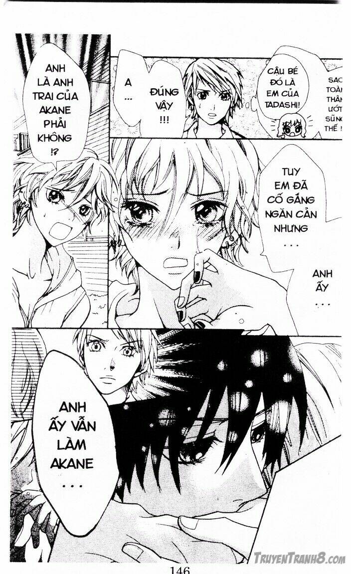 s+/special secret plus chapter 15 3