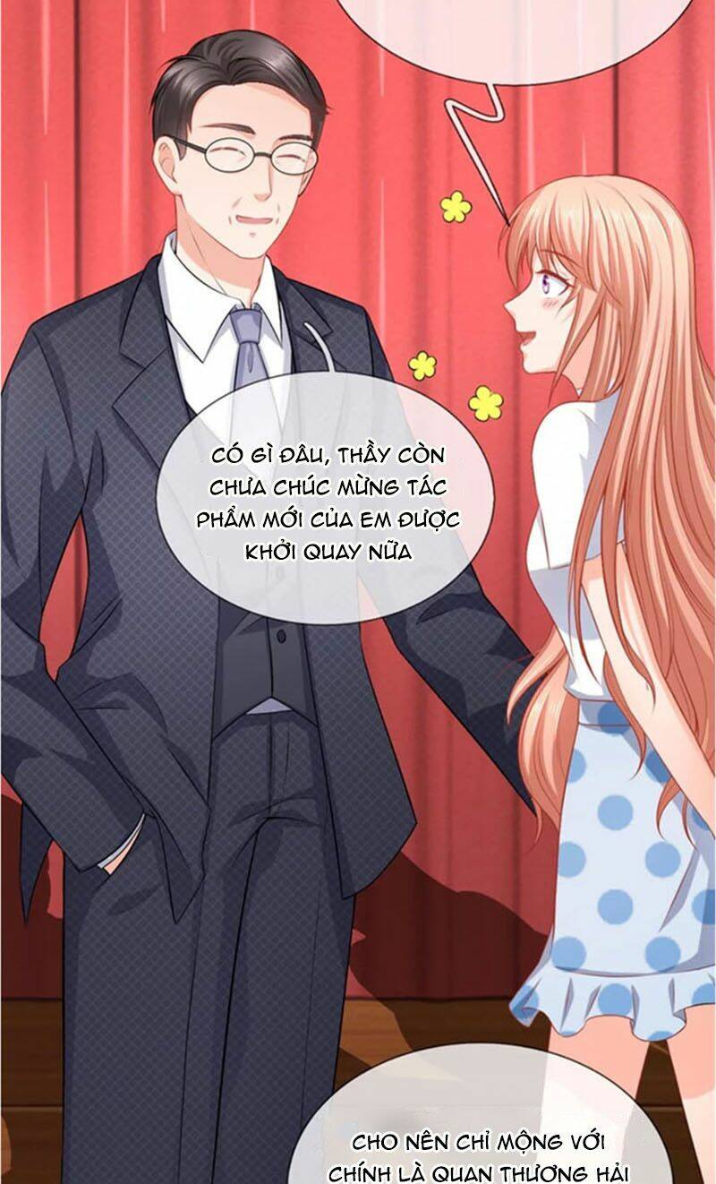 vợ yêu gả nhầm của phúc hắc tổng tài chapter 30 3