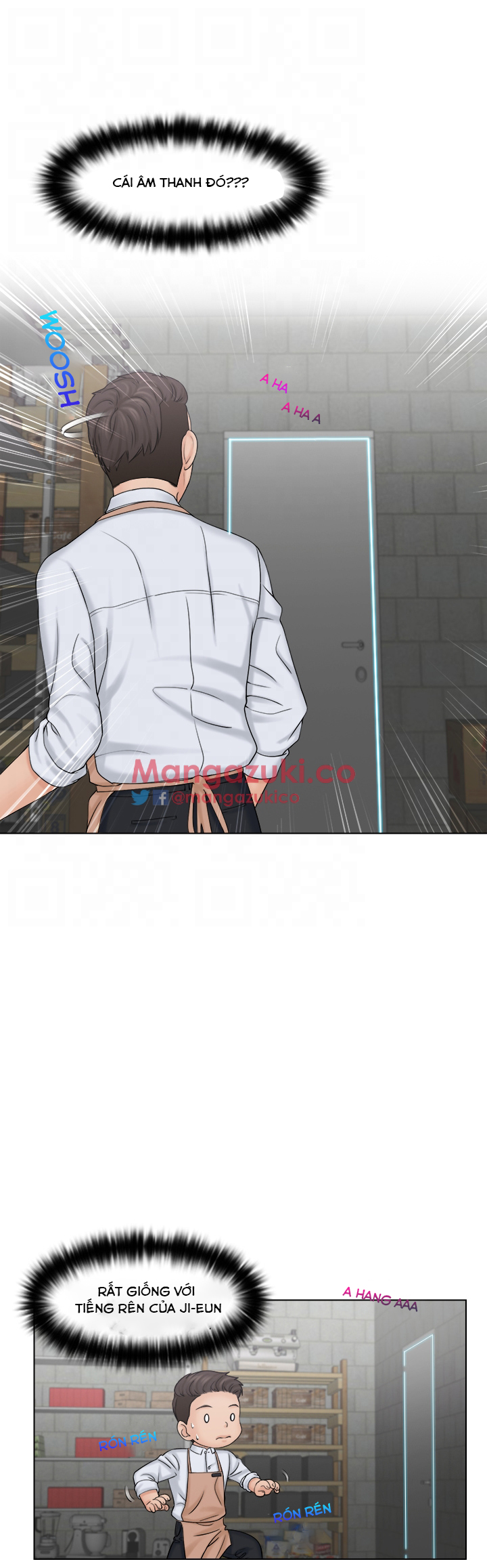 người yêu và nô lệ chapter 5 10