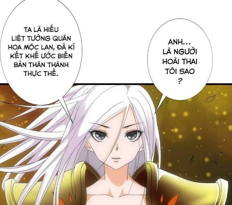 trứng ơi, chạy đi!! chapter 3 28