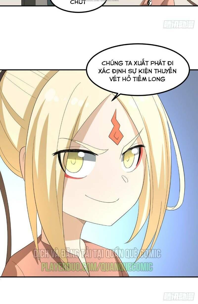 nghịch thiên tiên mệnh chapter 12 12