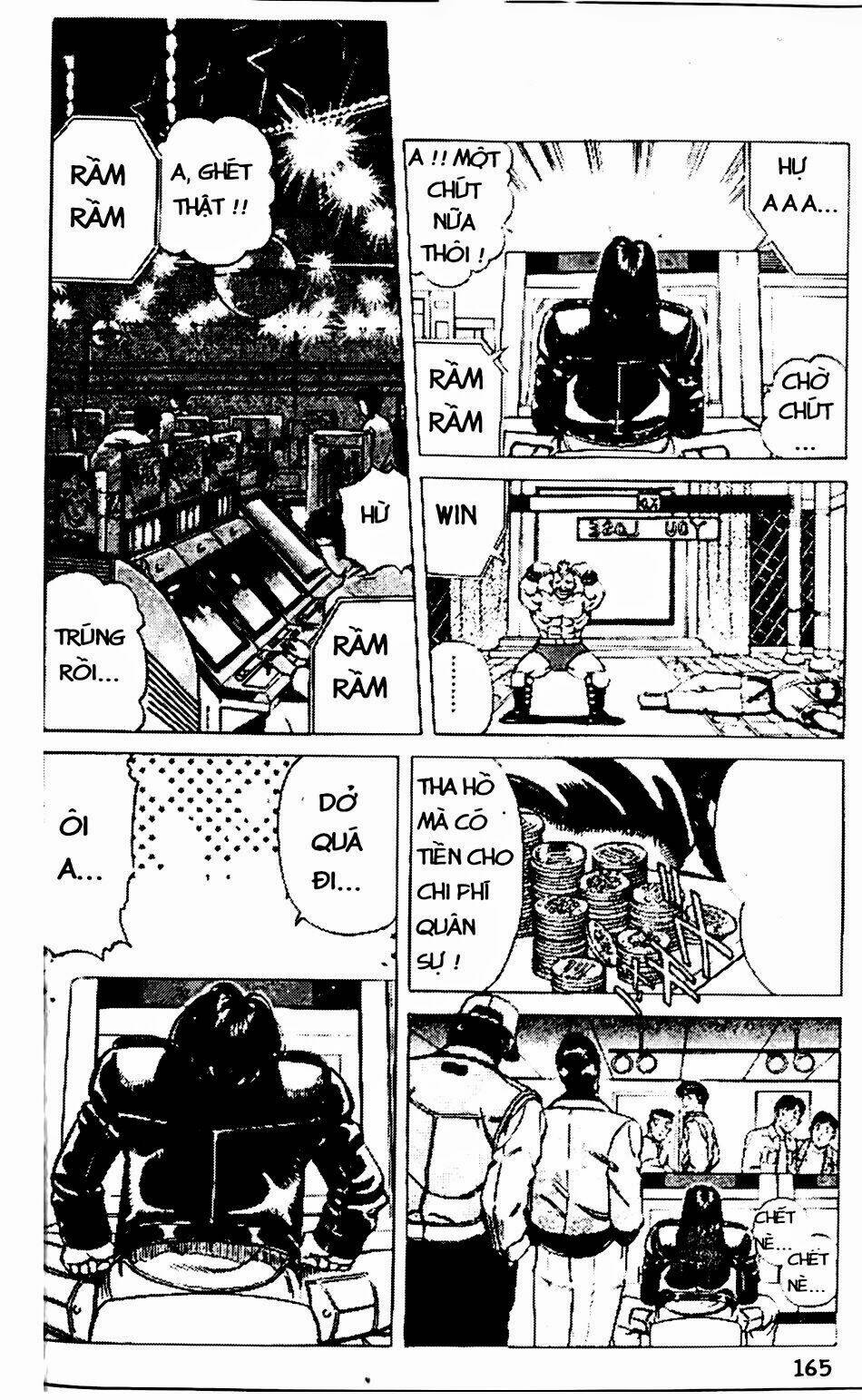 sức mạnh nhân đôi chapter 3.2 24