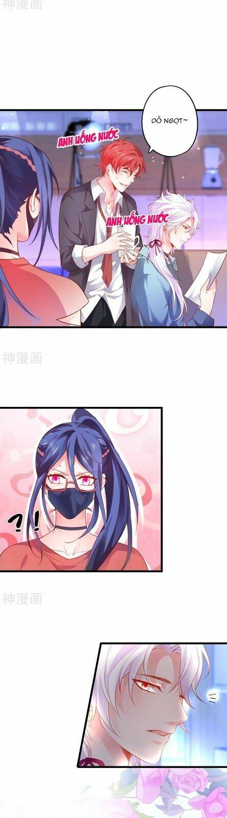 biến lan lăng vương thành ảnh đế chapter 43 14