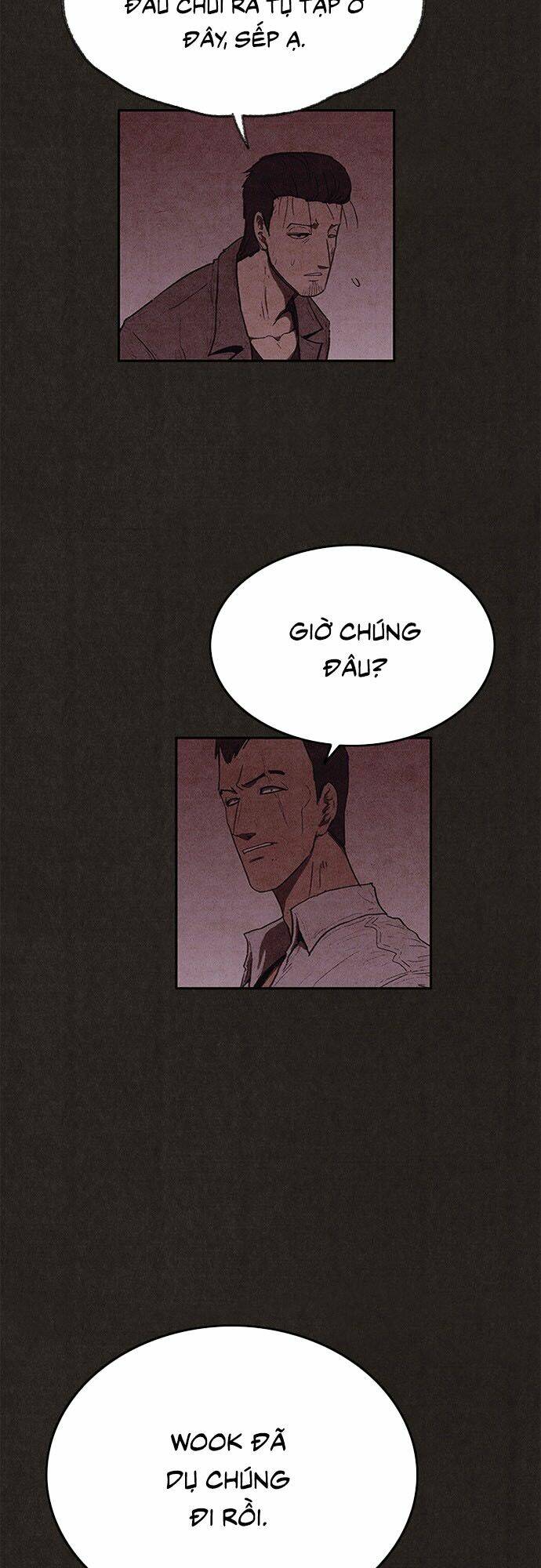 quái vật tại chung cư xanh chapter 110 22