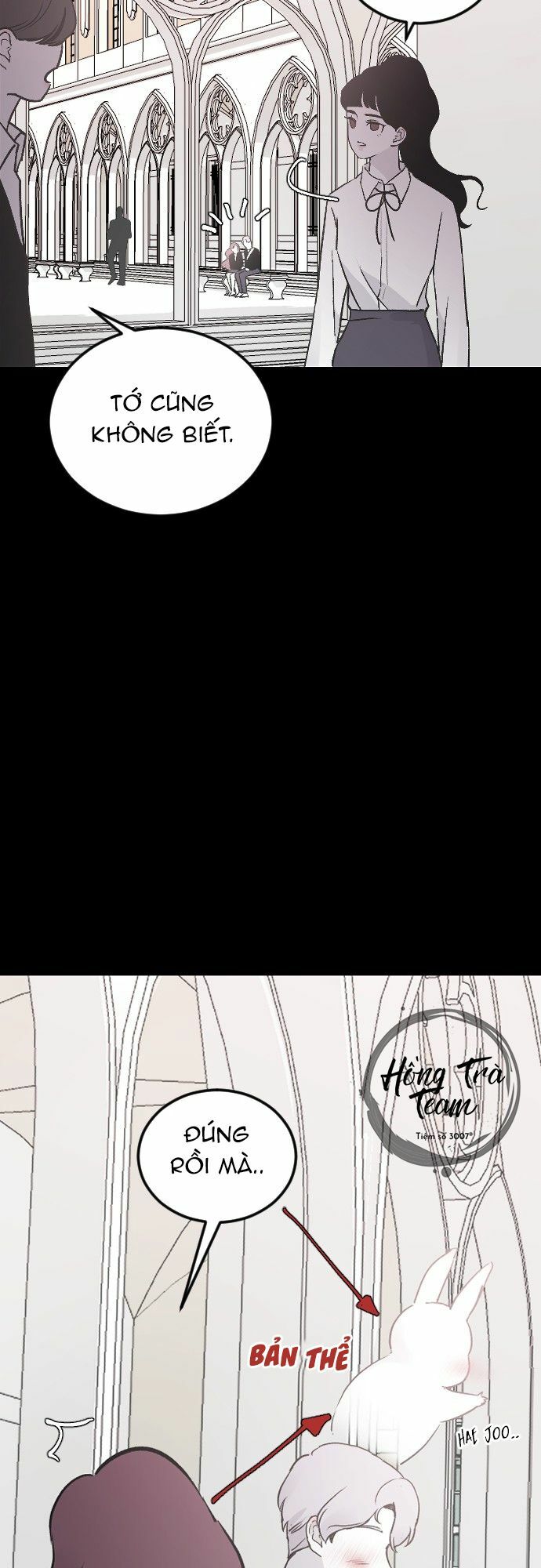 ba người anh trai cực phẩm của tôi chapter 18 50