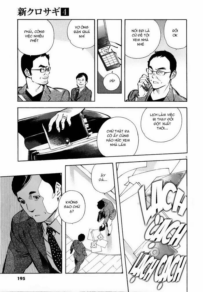 shin kurosagi - con diệc đen 2 chapter 43 7