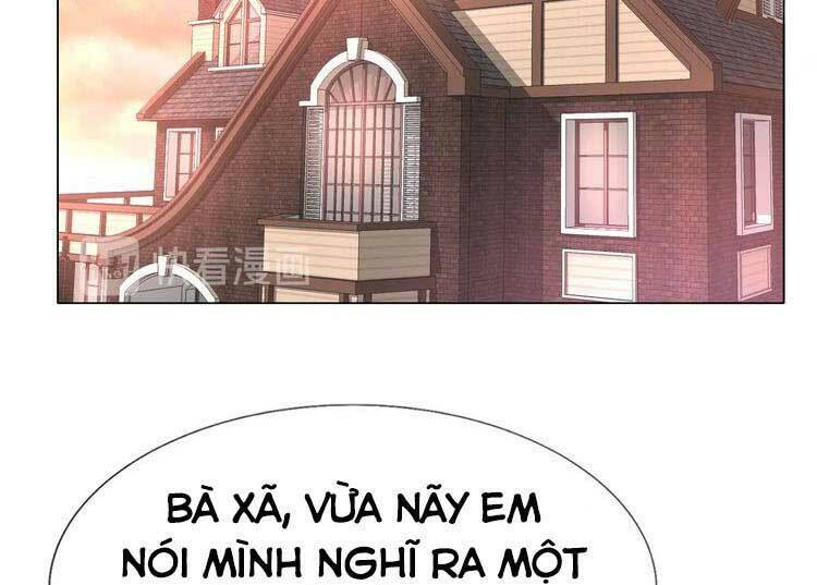 điều ước sủng ái bất bình đẳng chapter 119.1 3