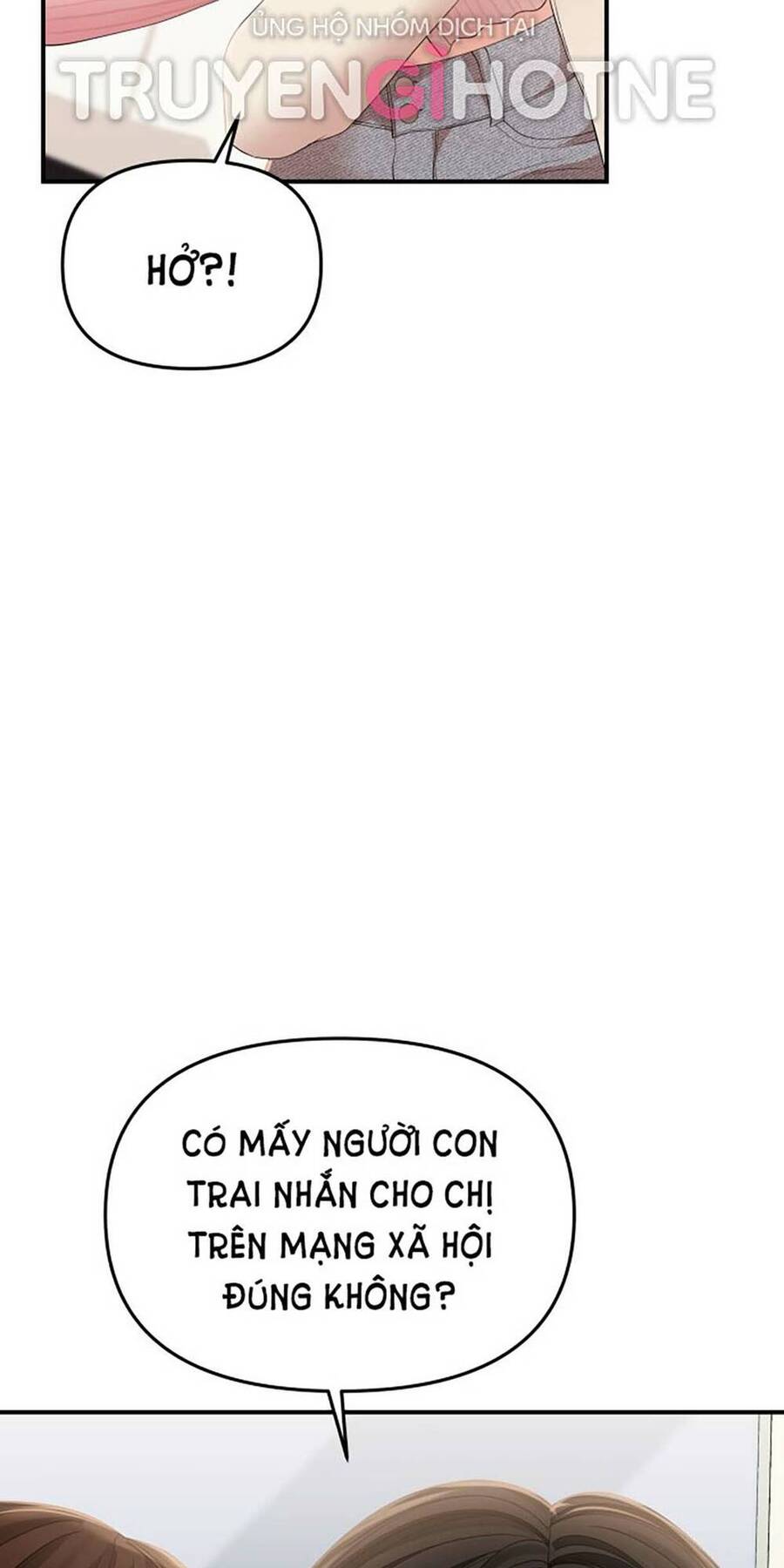 gửi em, người nuốt trọn vì sao chapter 111.1 41