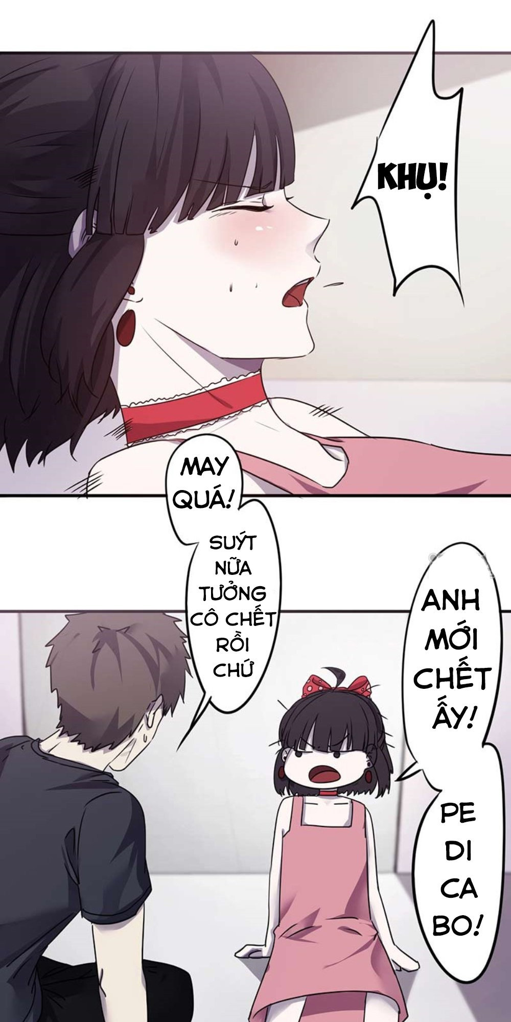 tối cường nông dân hệ thống chapter 70 5