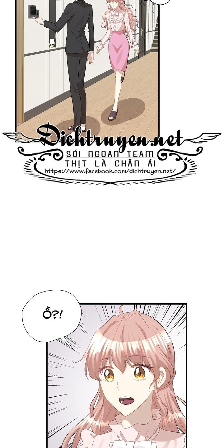 cuộc sống kỳ thú chapter 31 22