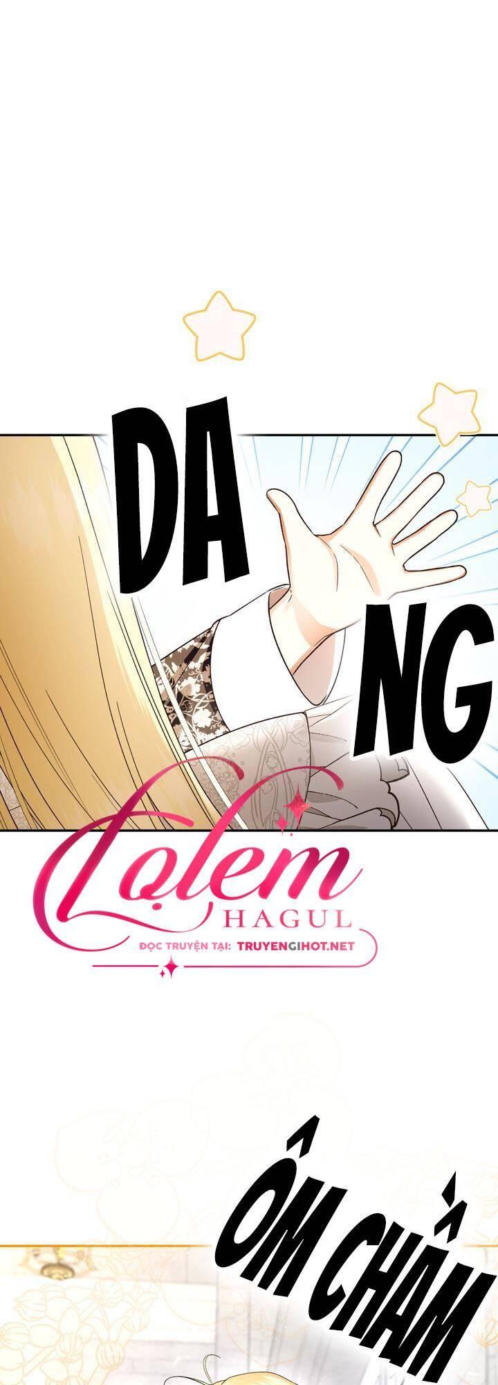 phương pháp che giấu đứa con của hoàng đế chapter 52.1 35