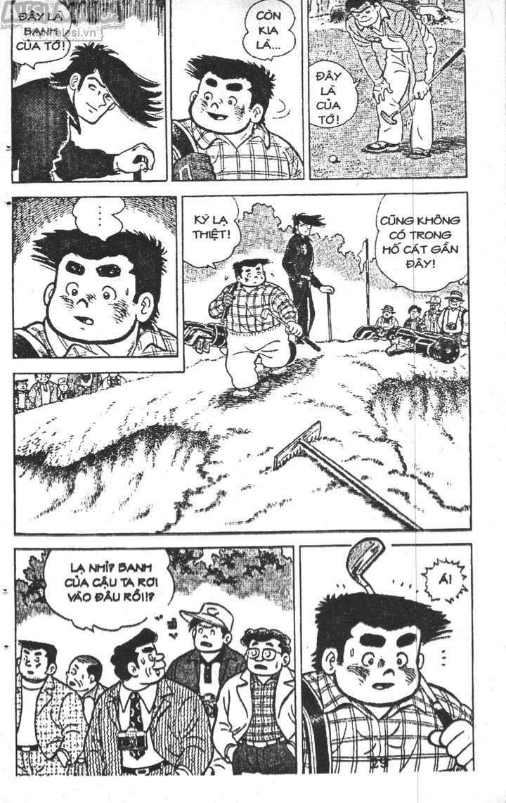 ashita tenki ni naare chapter 3 27