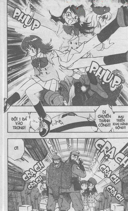 loli siêu năng lực chapter 5 24