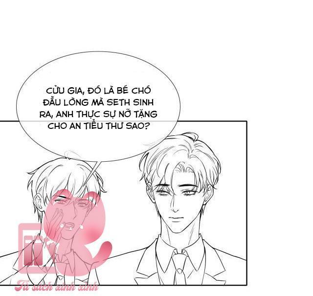 nhiệt luyến trí mạng chapter 6 47