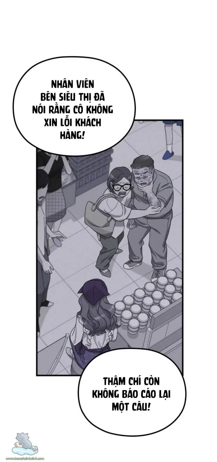 cô đi mà lấy chồng tôi chapter 26 58