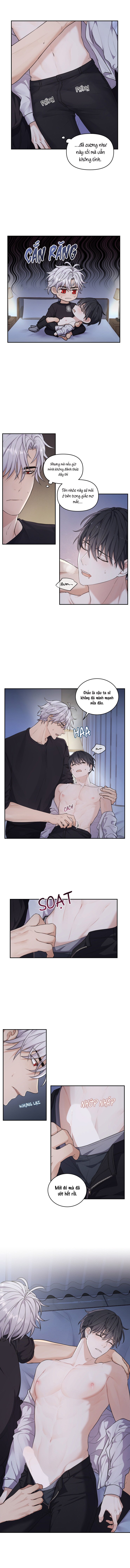 tâm mộng chapter 4 4