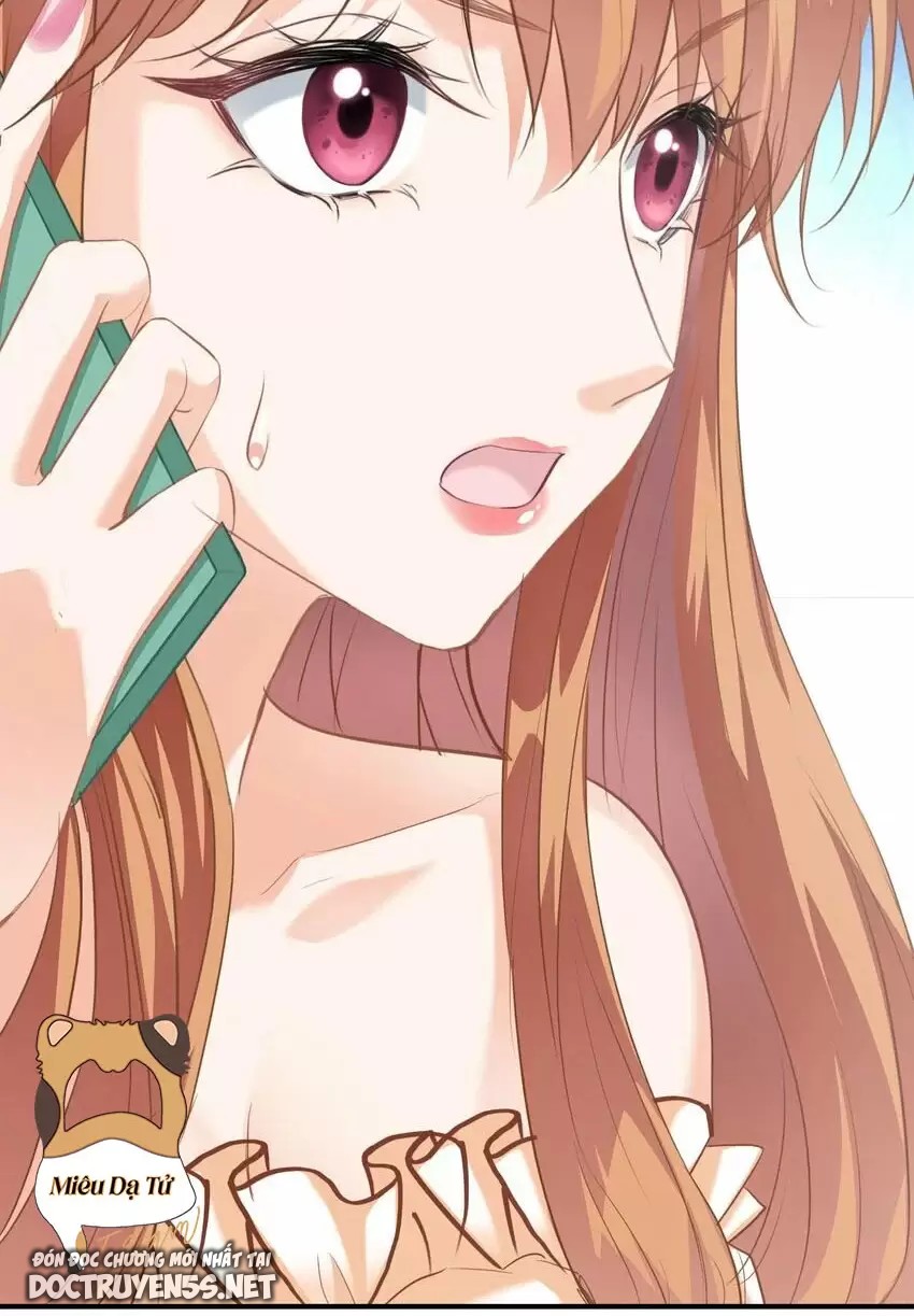 ảnh hậu một tuần mập ba cân chapter 24 40